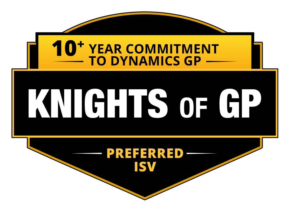 Stay the Course: JAT’s 10-Year Commitment to Dynamics GP — and Why We Joined the Knights of GP